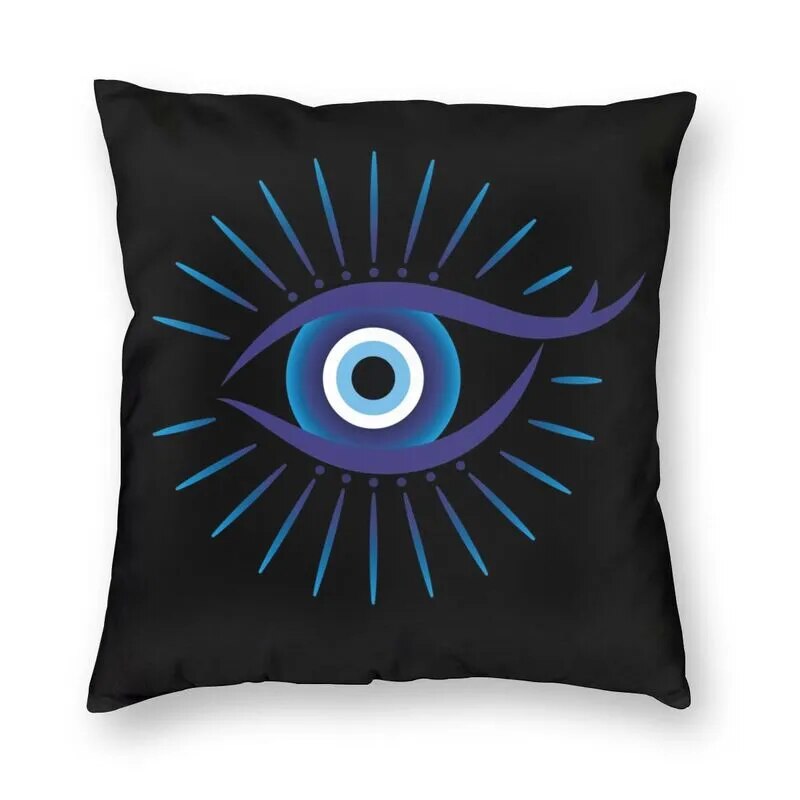 Decorative Pillowcase