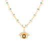 Vivid Color Pendant