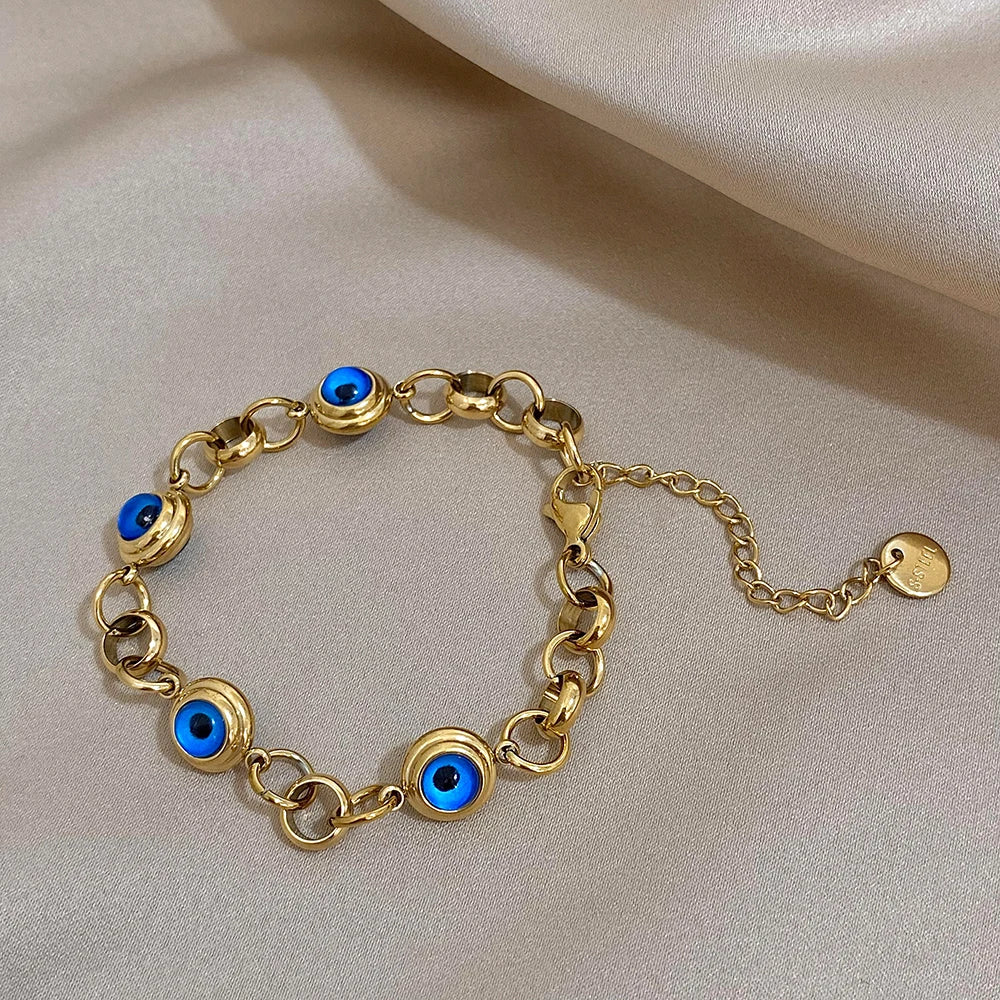 Protective Charm Accessory