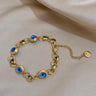 Protective Charm Accessory