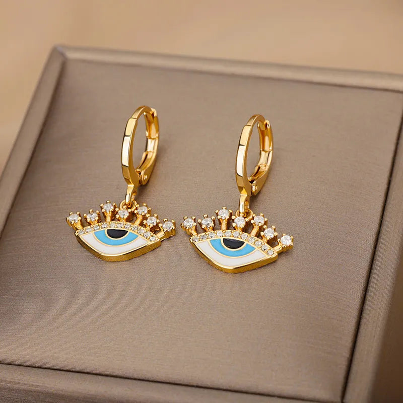 Earrings for Special Occasions