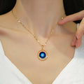 Stainless Steel Necklace