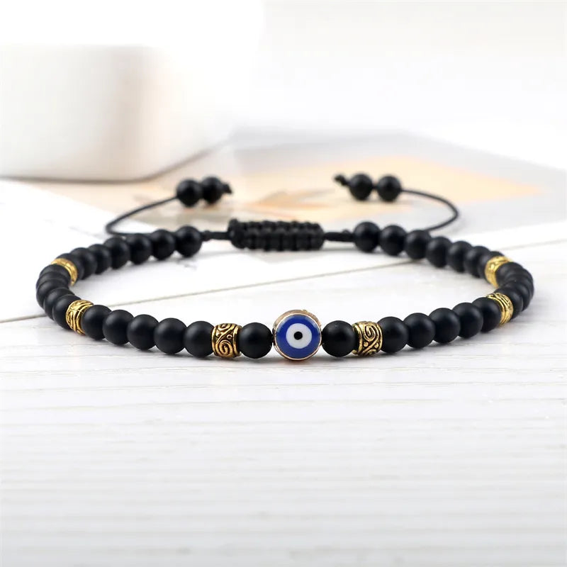 Fashionable Bead Bracelet