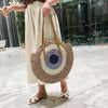 Light Brown 43x40cm