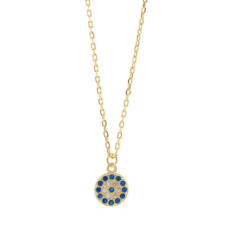 Elegant Evil Eye Jewelry