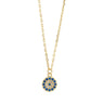 Elegant Evil Eye Jewelry