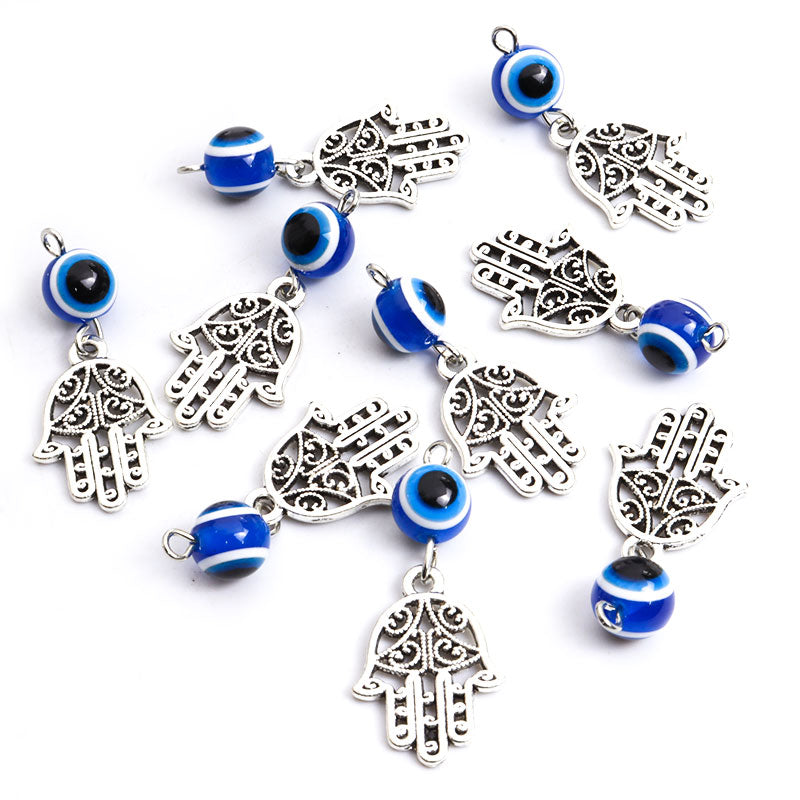 Zinc Alloy Charms
