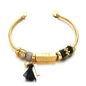 Open Cuff Design