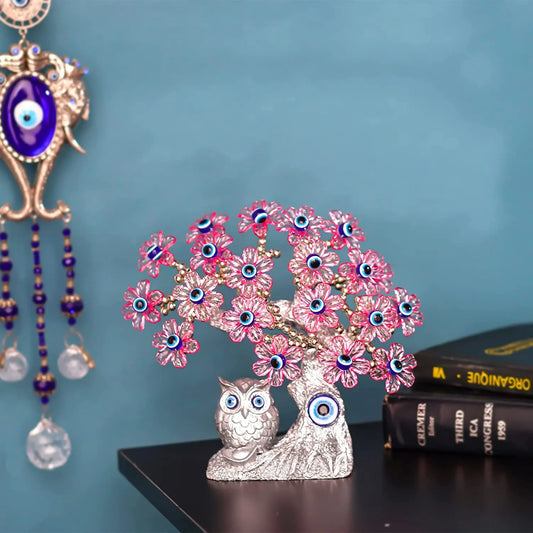 Evil Eye Tree