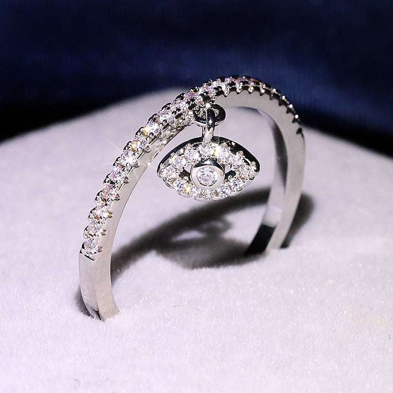 Evil Eye Jewelry