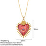 Adjustable Long Chain