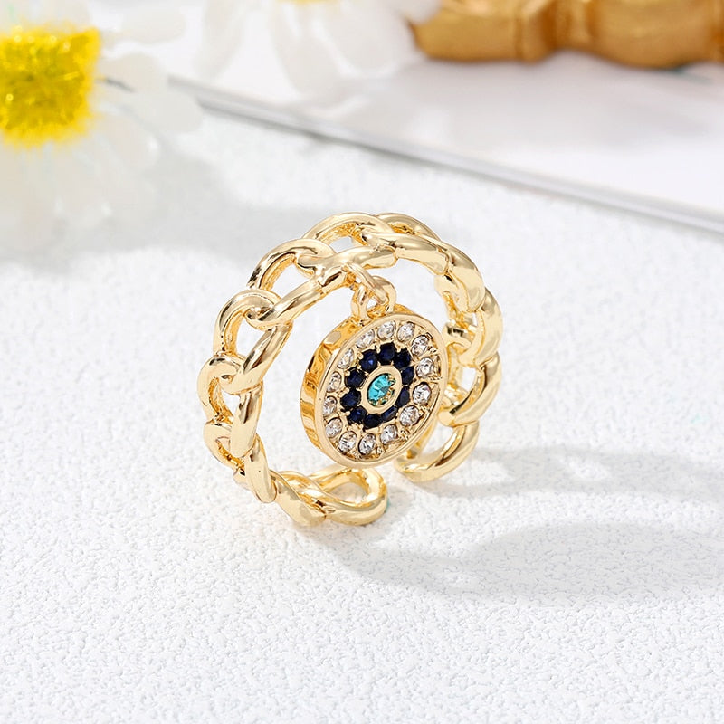 Evil Eye Jewelry