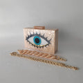 Evil Eye fashion