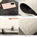 Machine Washable Mat