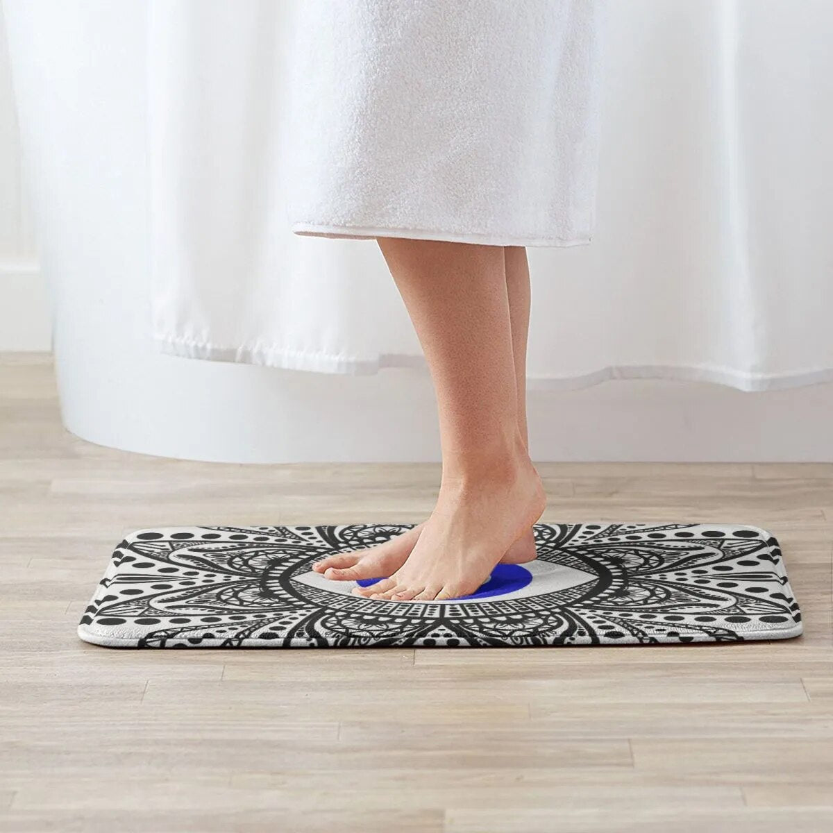 Anti-Slip Rug