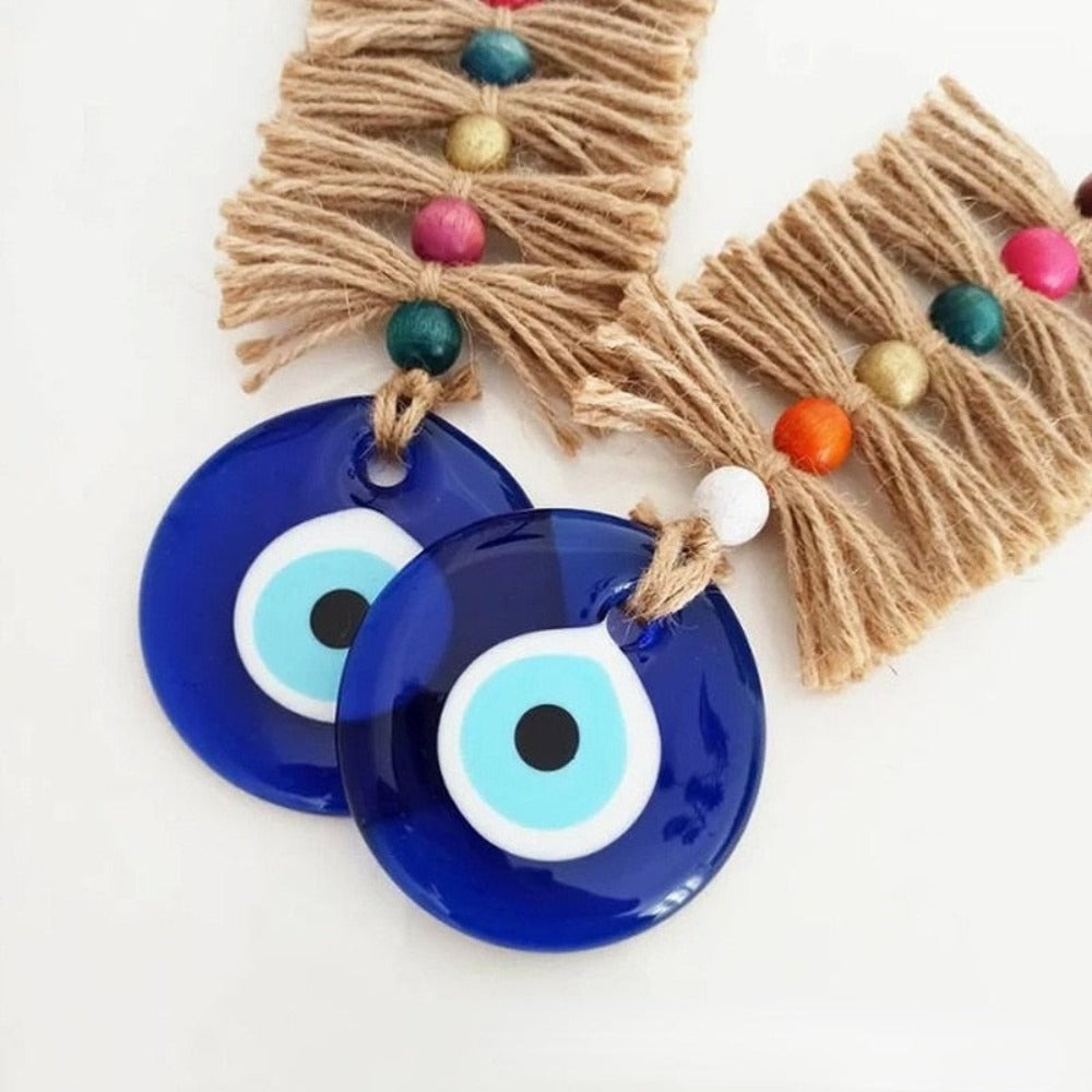 Handmade home décor