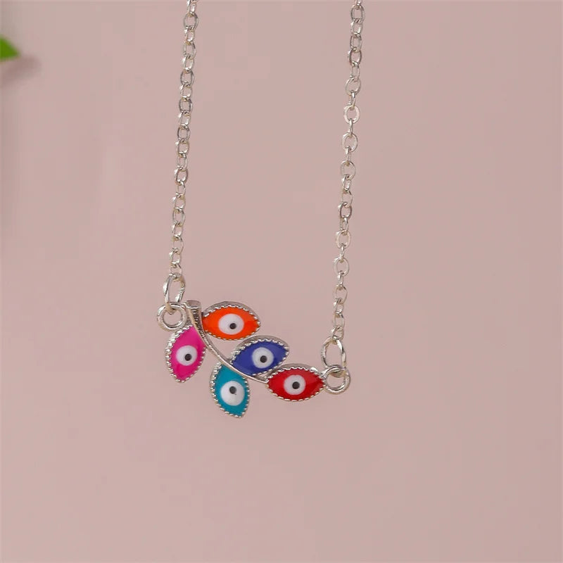 Multi-Layered Necklace