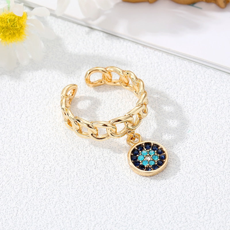 Fashion Rings