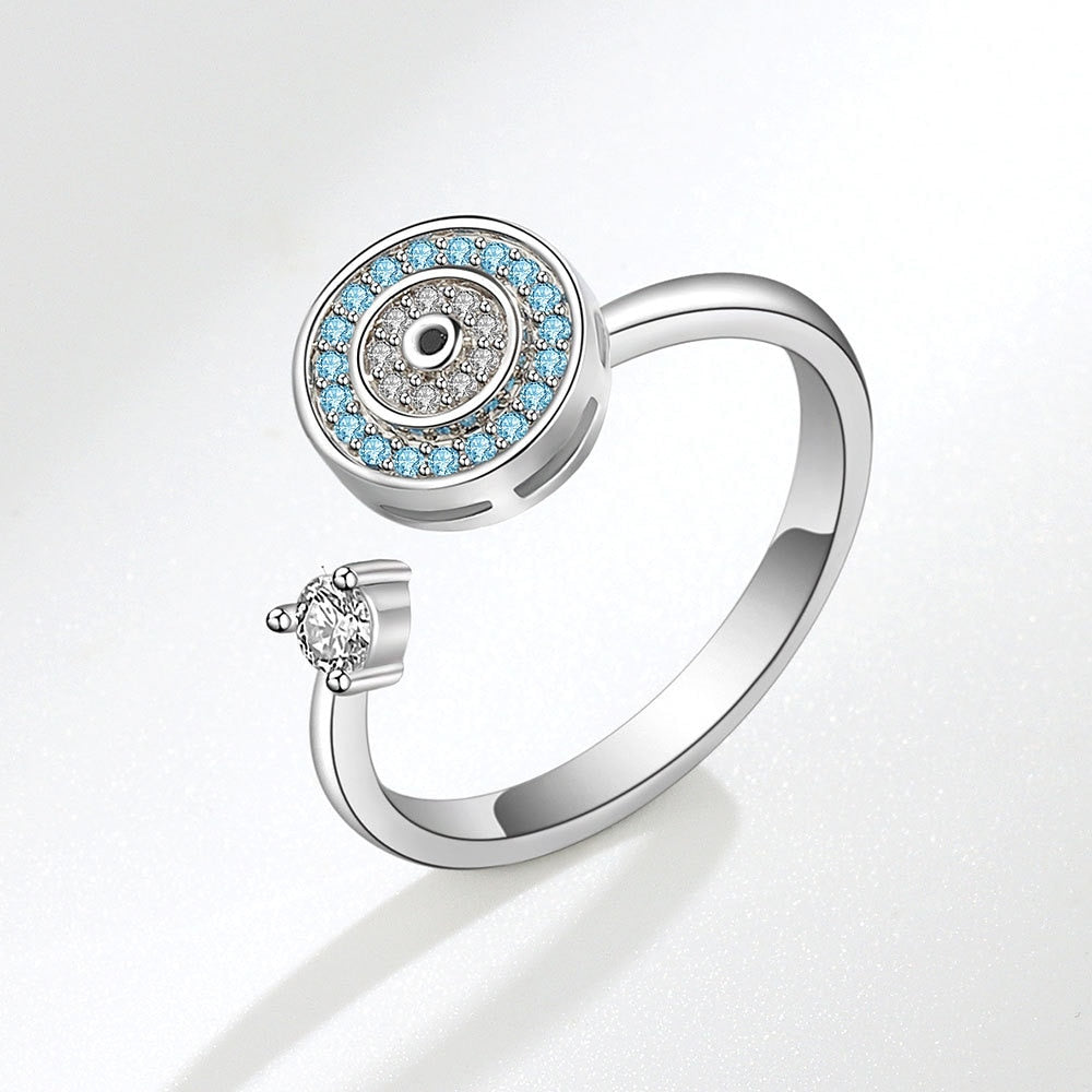 Cute and Romantic Ring