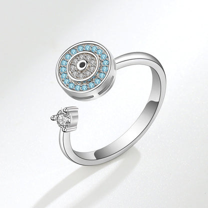 Cute and Romantic Ring