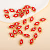 Red Marquise (10 Pieces)