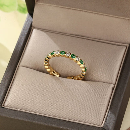 Lucky charm jewelry