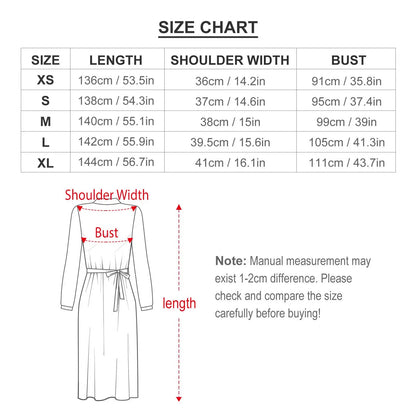 High Waist Dress