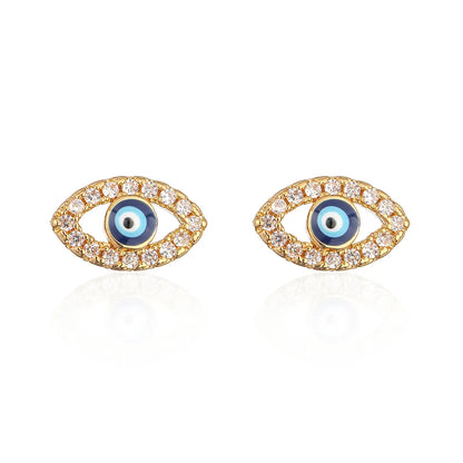 Evil Eye Symbolism