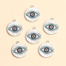 Zinc Alloy Jewelry