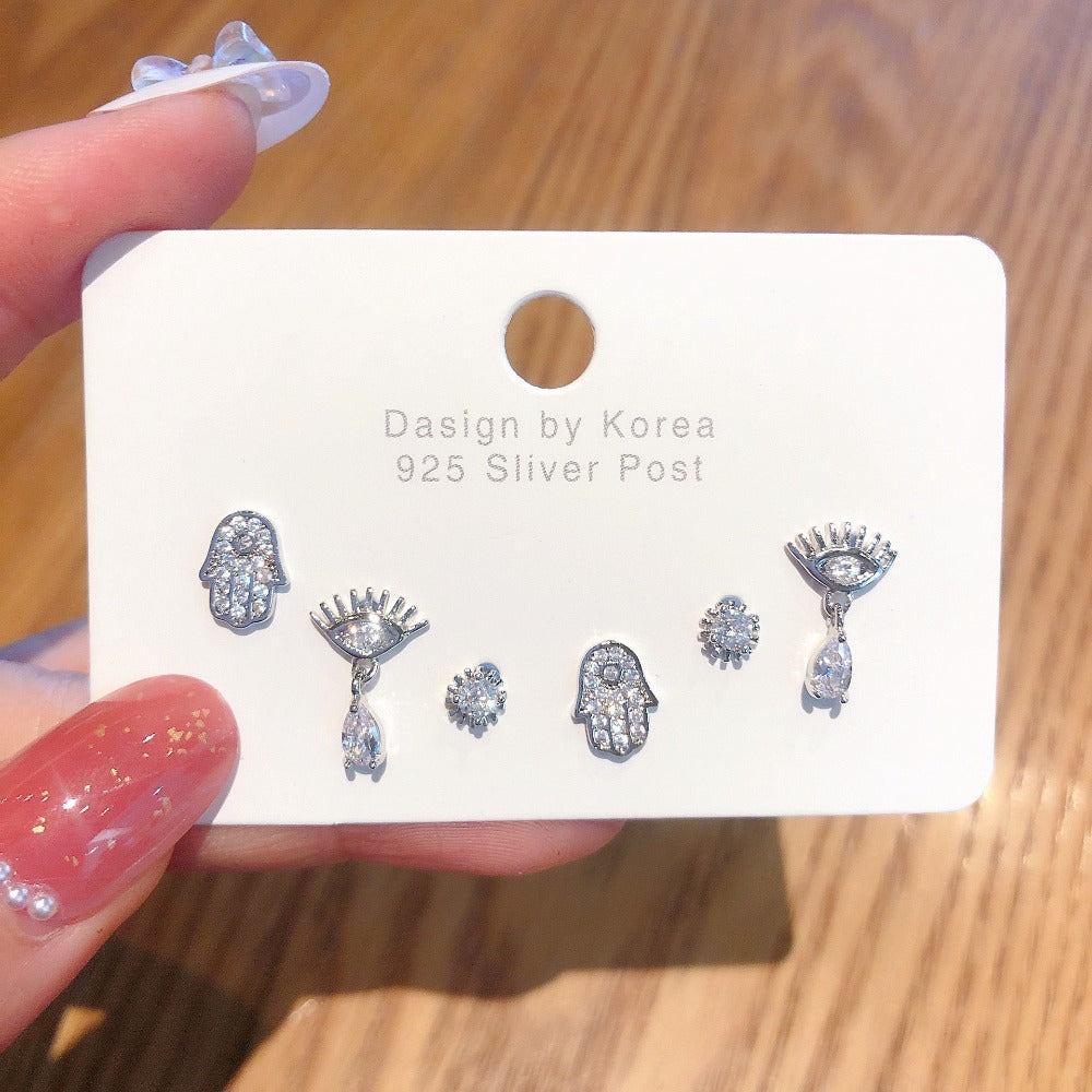 Women's Fashion Earrings