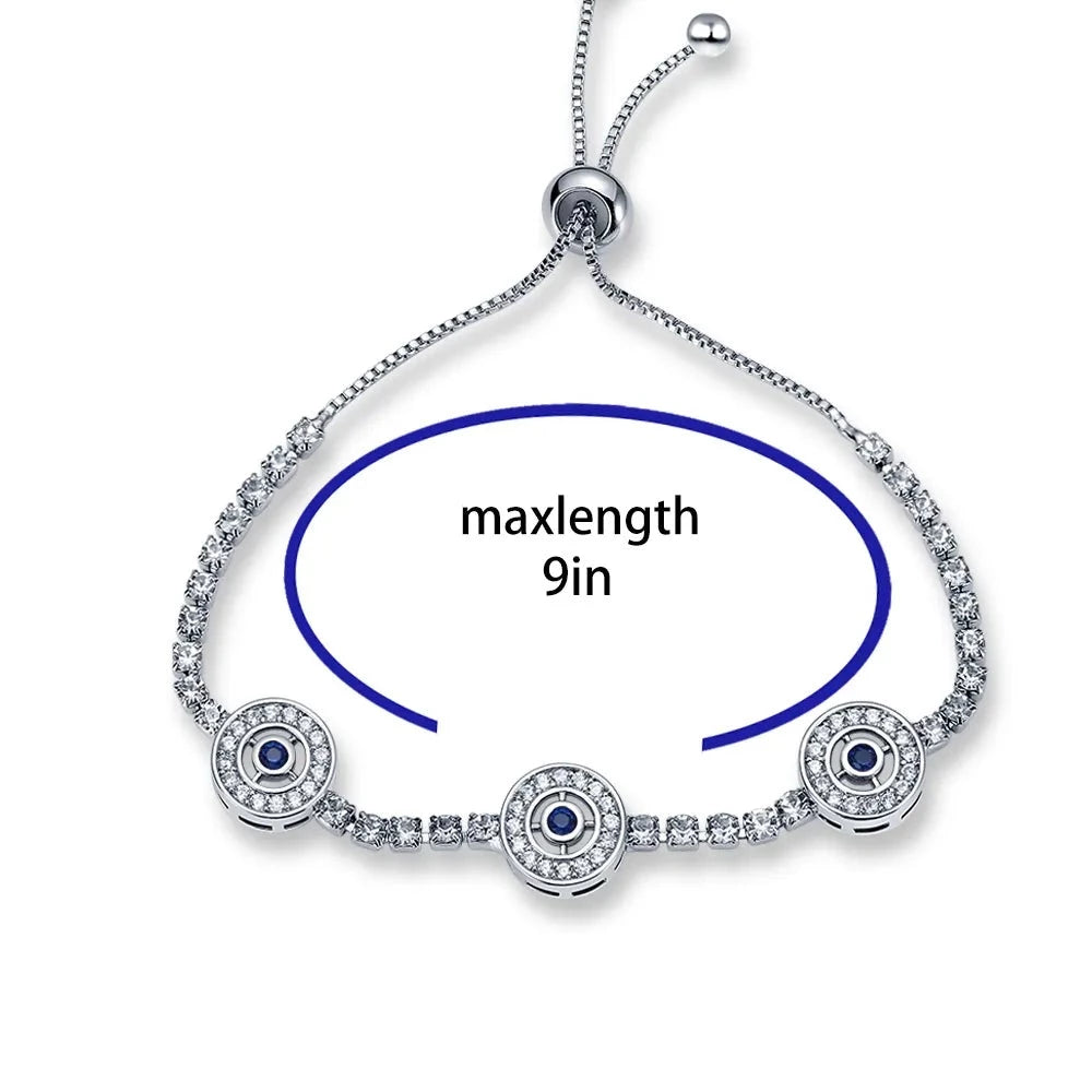 Anniversary Gift Bracelet