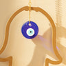 Handcrafted Wall Hanging