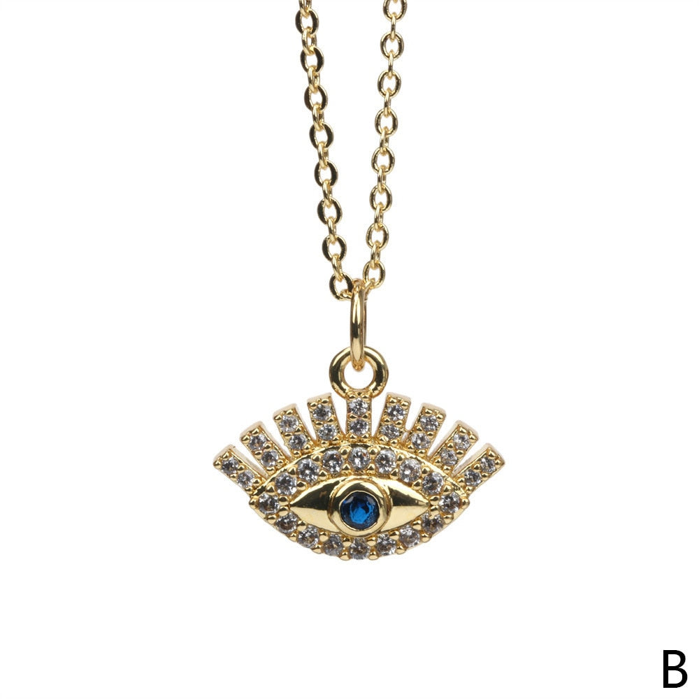 Versatile Necklace Design
