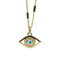 Durable Metal Necklace