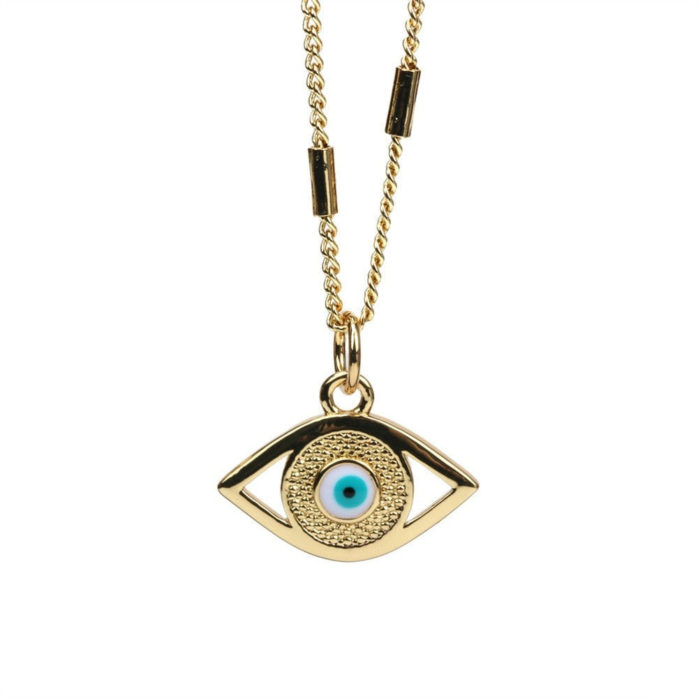 Durable Metal Necklace