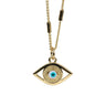 Durable Metal Necklace