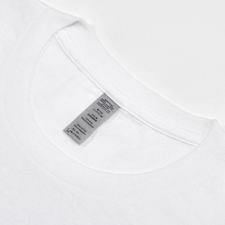 Trendy O-neck T-shirts