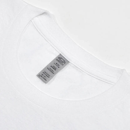 Trendy O-neck T-shirts