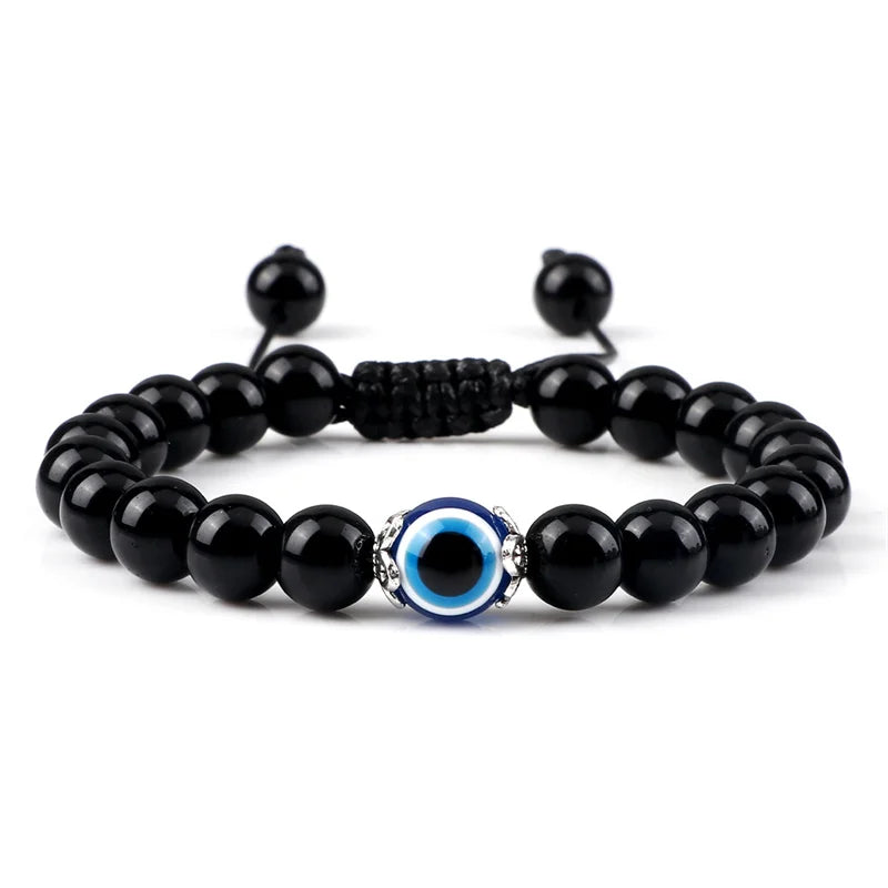 Evil Eye Bracelet