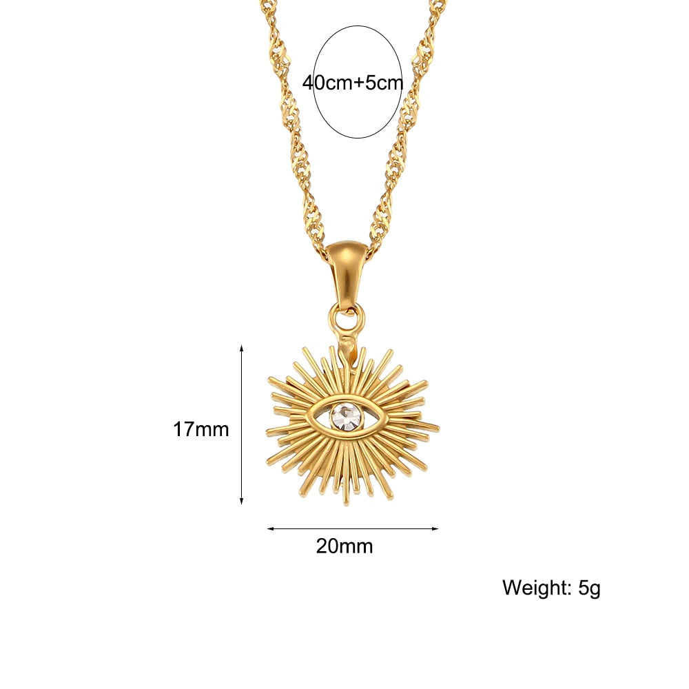 Versatile Fashion Jewelry