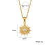 Versatile Fashion Jewelry