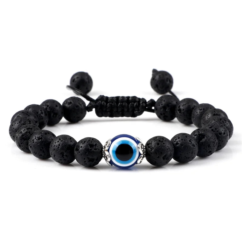 Evil Eye Bracelet