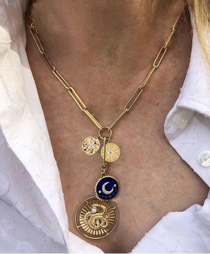 Emotional Connection Jewelry