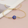 Protective Charm Bracelet