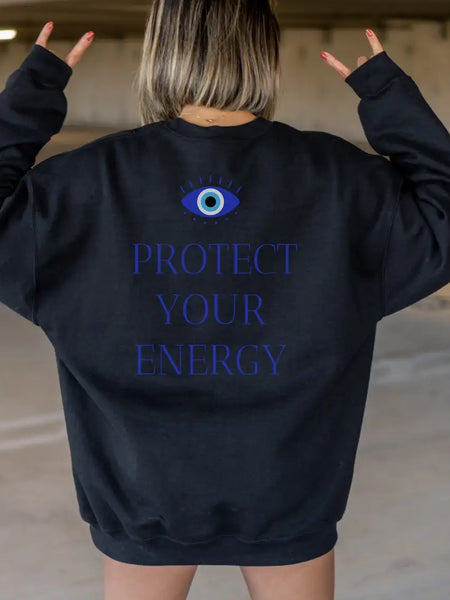 Women's Mystic Pullover