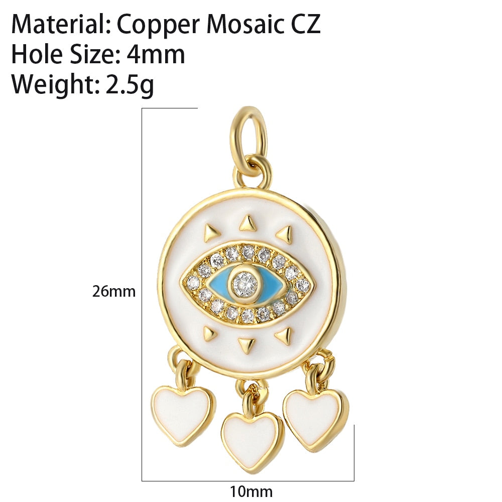 Cultural Talisman