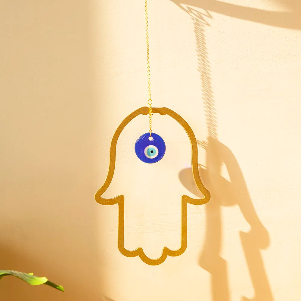 Wooden Wall Hanging