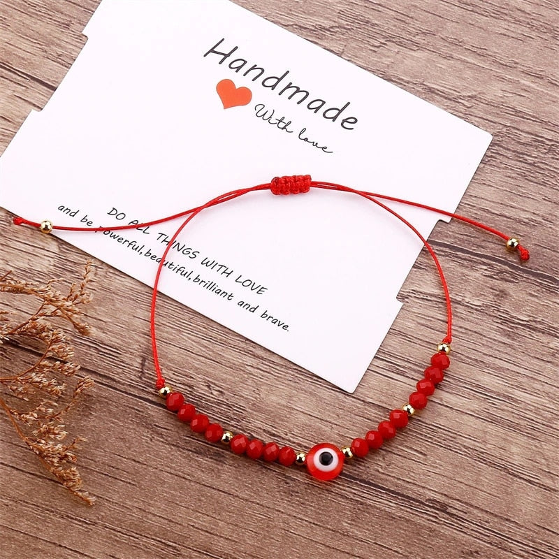 Unique Charm Bracelets