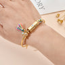 Handmade Cuff Bracelet