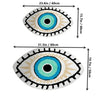 Evil Eye Mat